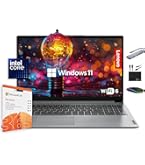 Amazon.com: Lenovo IdeaPad 1 15AMN7 15.6